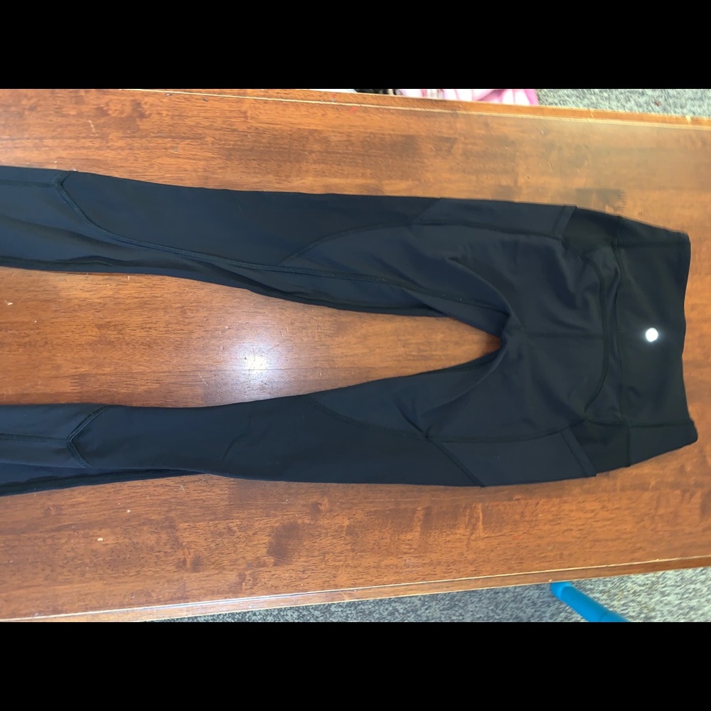 Lulu leggings